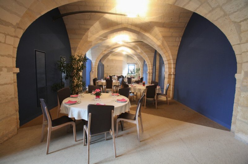 Abbaye Aux Dames - La Cité Musicale - photo 3