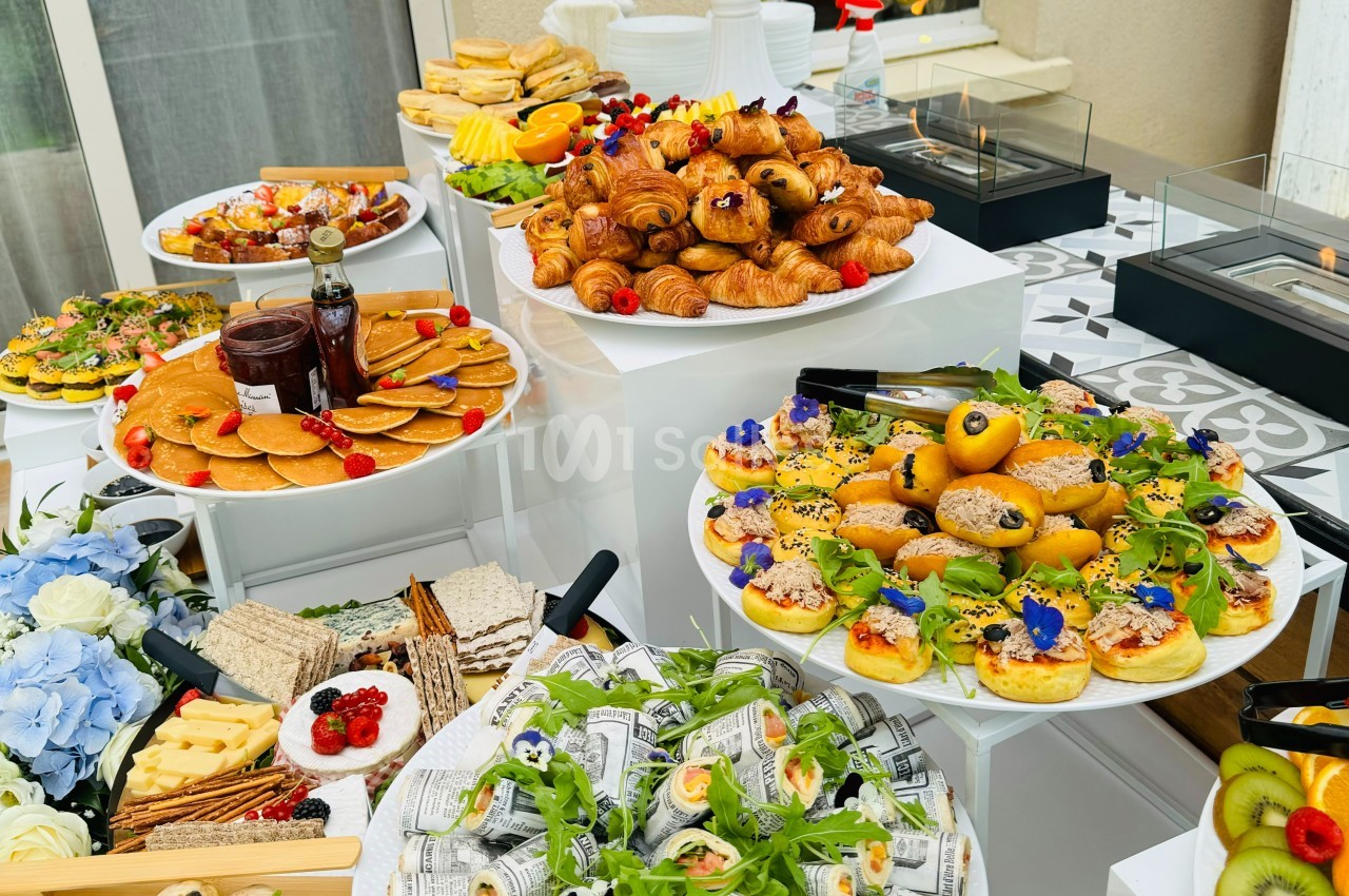 Aliyah Event - galerie - photo 12