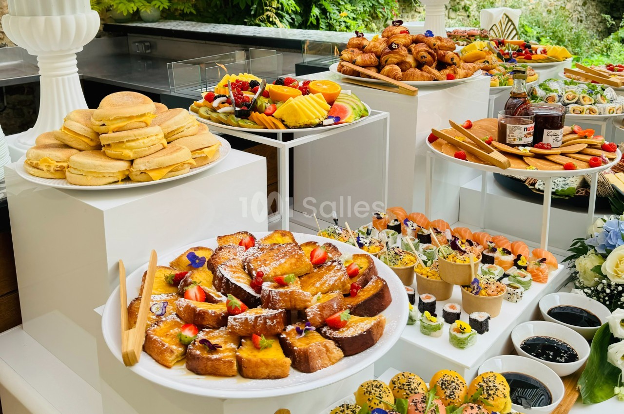 Aliyah Event - galerie - photo 15