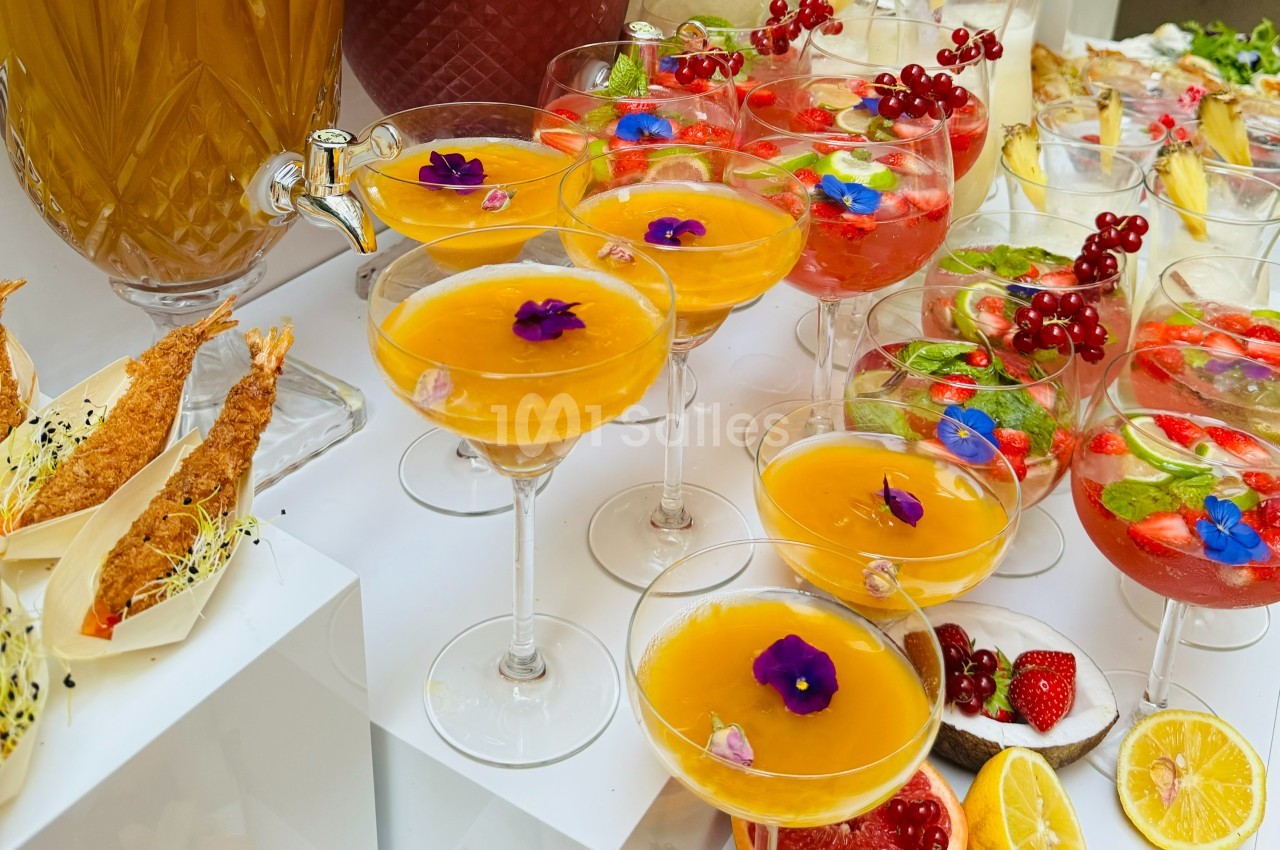 Aliyah Event - galerie - photo 19