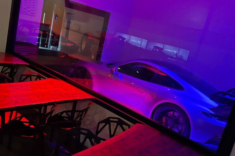 The Showroom Tours Auto évènements - photo 1