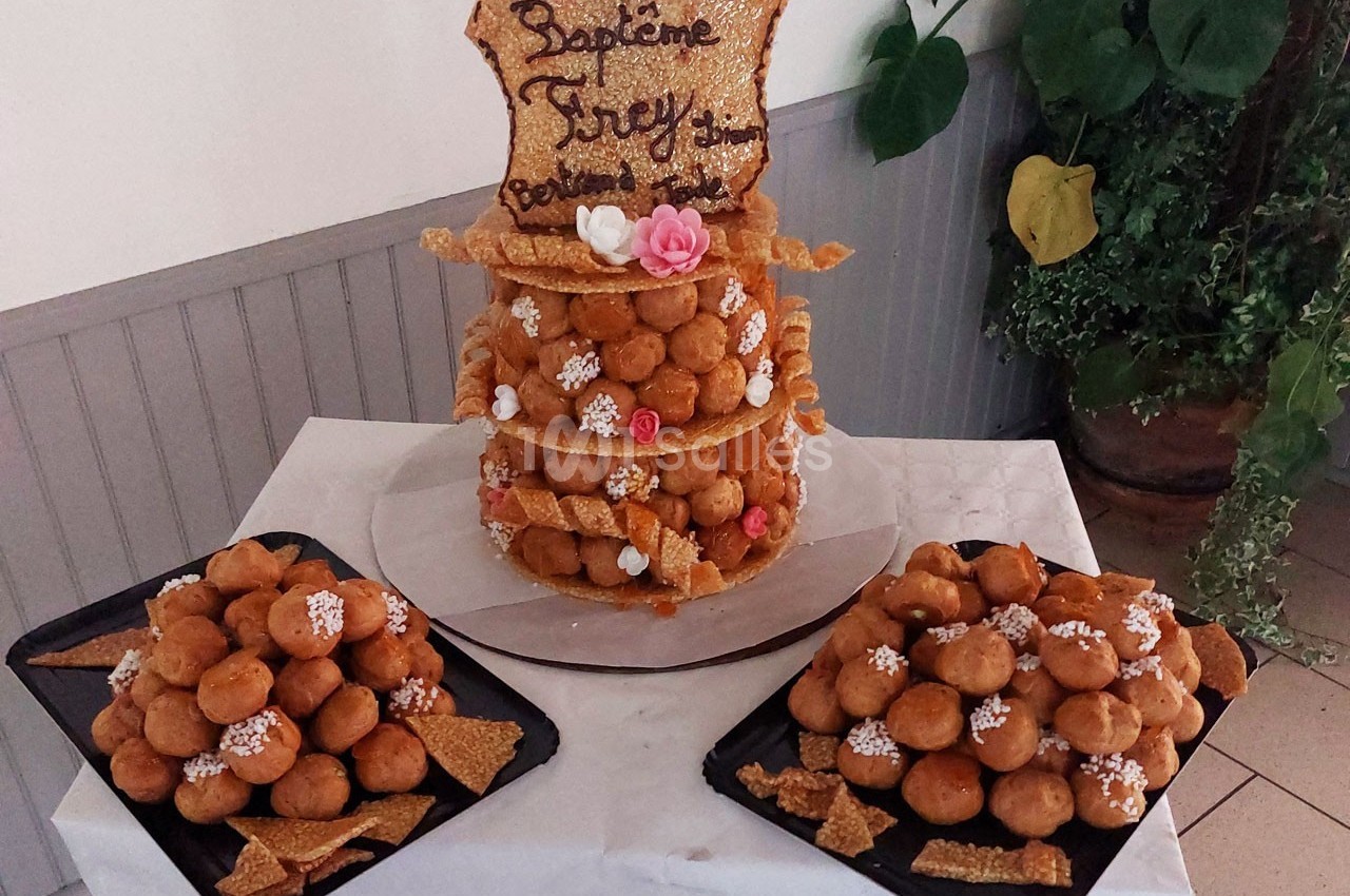 Plaisirs & Délices Traiteur - galerie - photo 12
