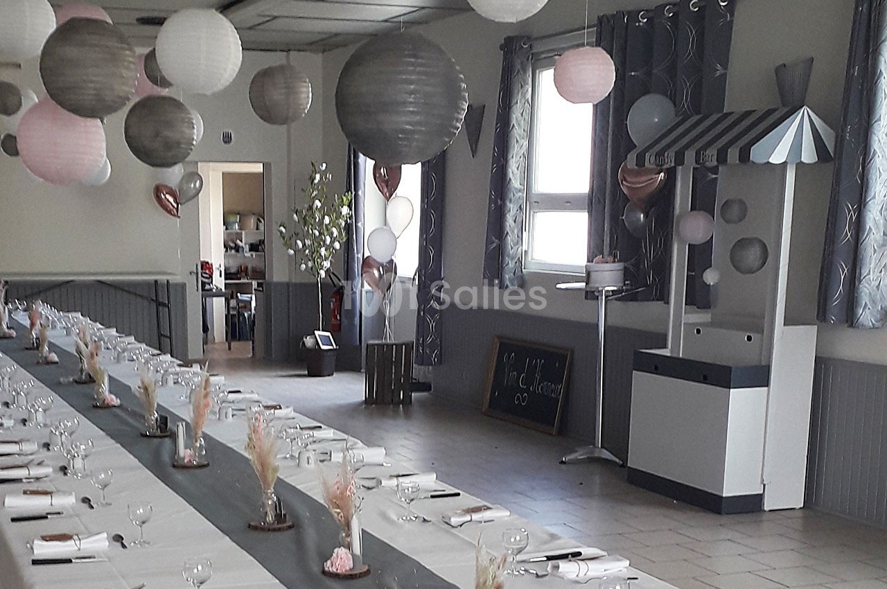 Plaisirs & Délices Traiteur - galerie - photo 8