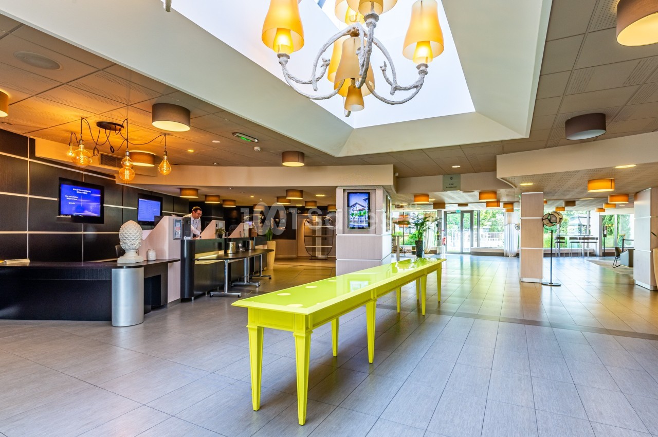 Novotel Collegien - galerie - photo 4