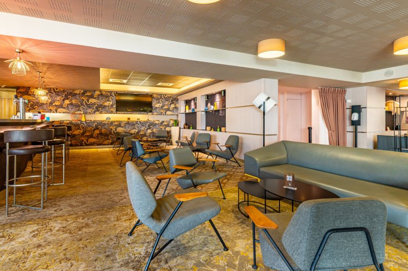 Novotel Collegien - photo 5