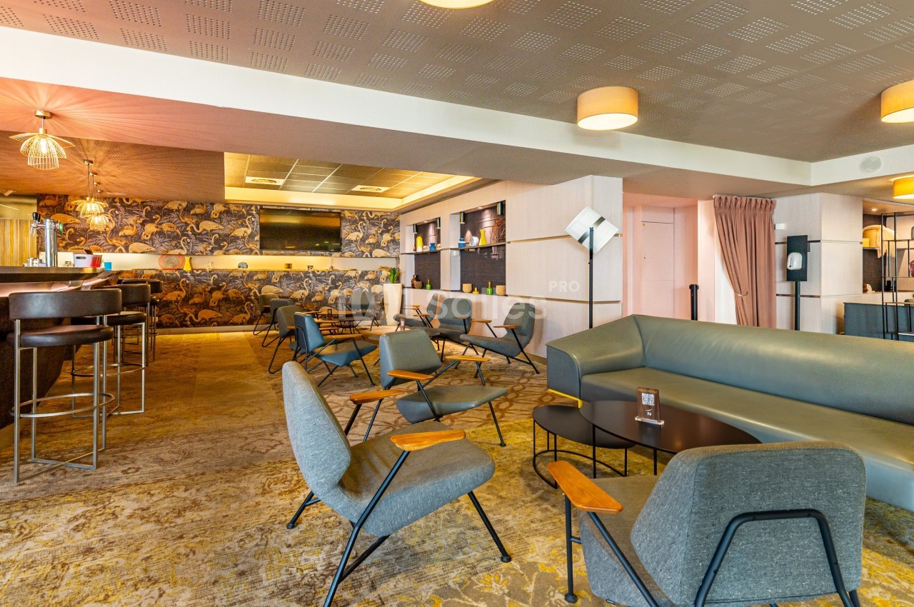 Novotel Collegien - galerie - photo 5