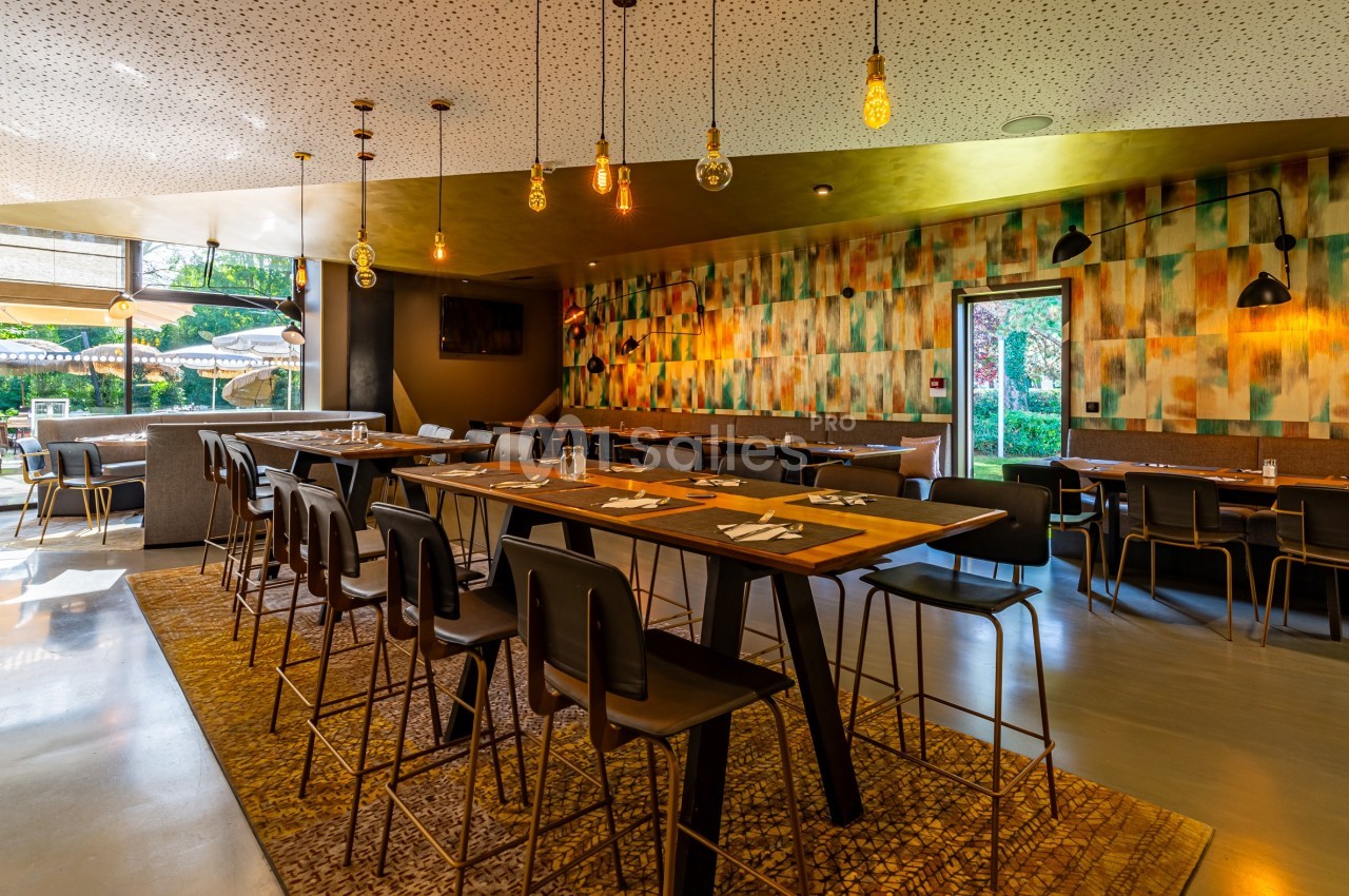Novotel Collegien - galerie - photo 8
