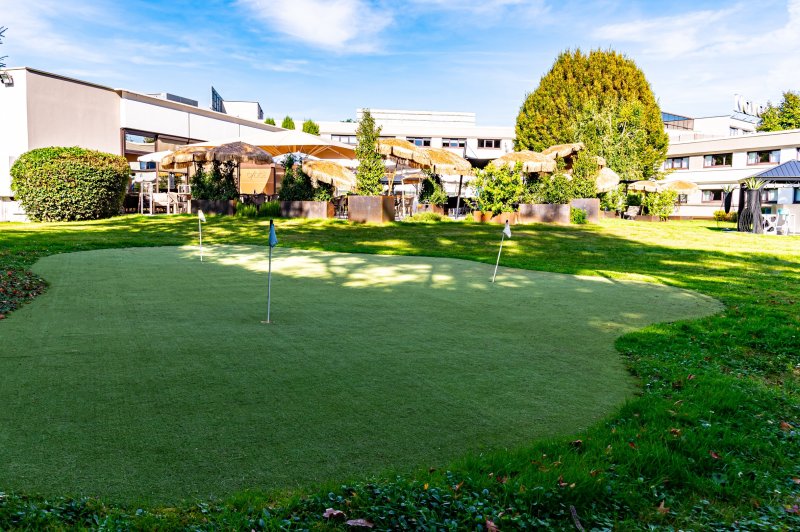 Novotel Collegien - photo 1