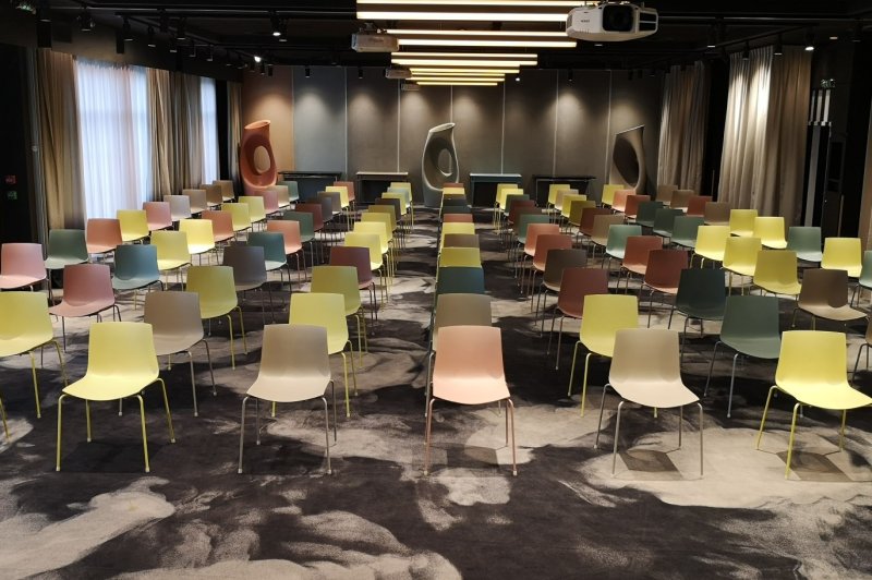 Novotel Collegien - photo 3