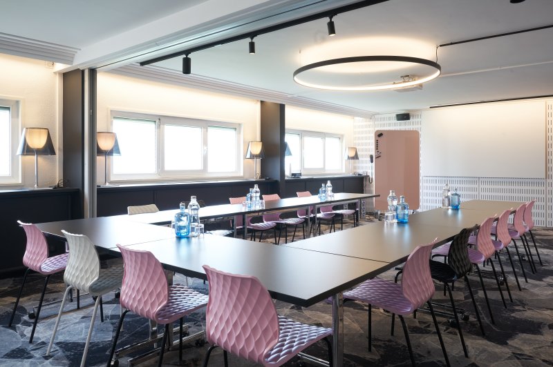 Novotel Collegien - photo 2
