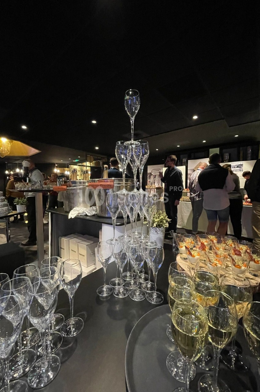 Novotel Collegien - galerie - photo 24
