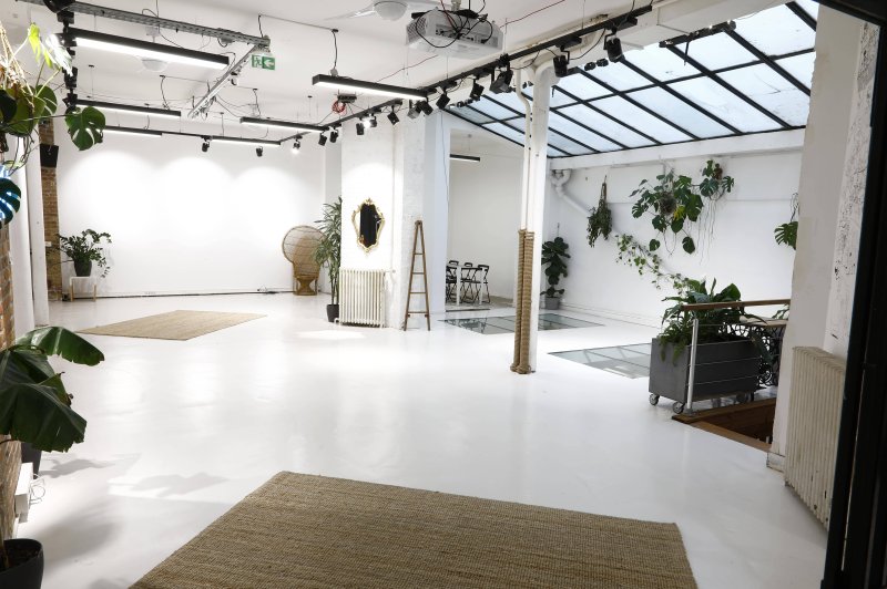 Loft 75 - photo 2