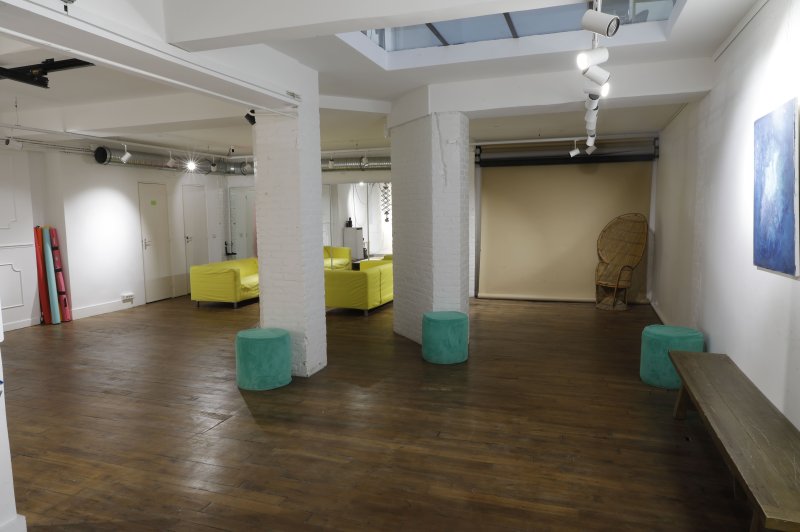 Loft 75 - photo 4