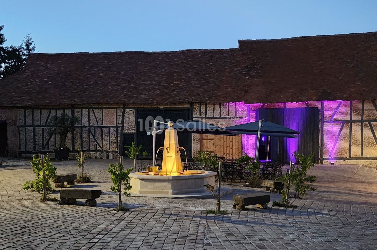 Les Maisons Blanches - galerie - photo 12