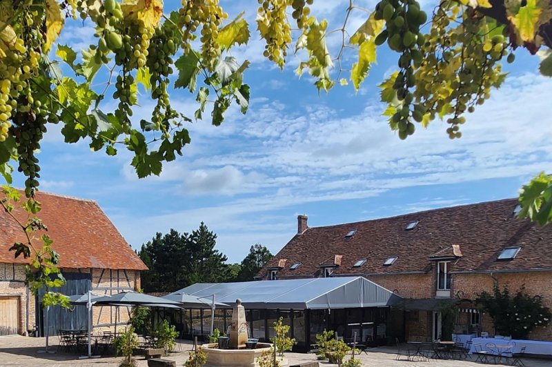 Les Maisons Blanches - photo 3