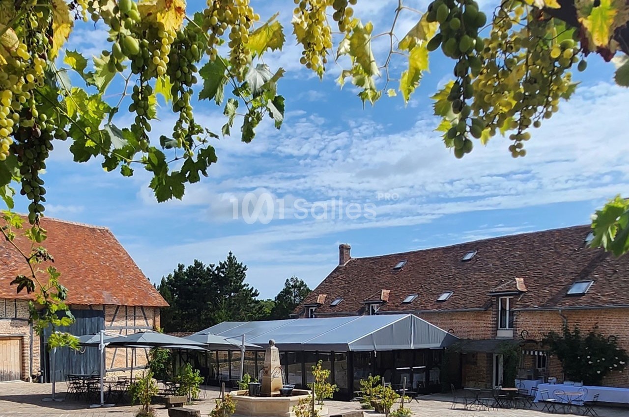 Les Maisons Blanches - galerie - photo 3