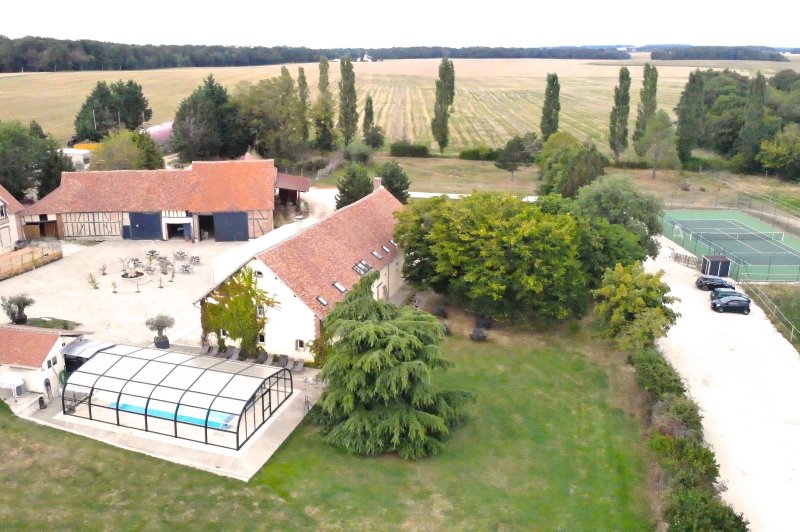 Les Maisons Blanches - photo 2