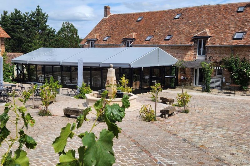 Les Maisons Blanches - photo 3