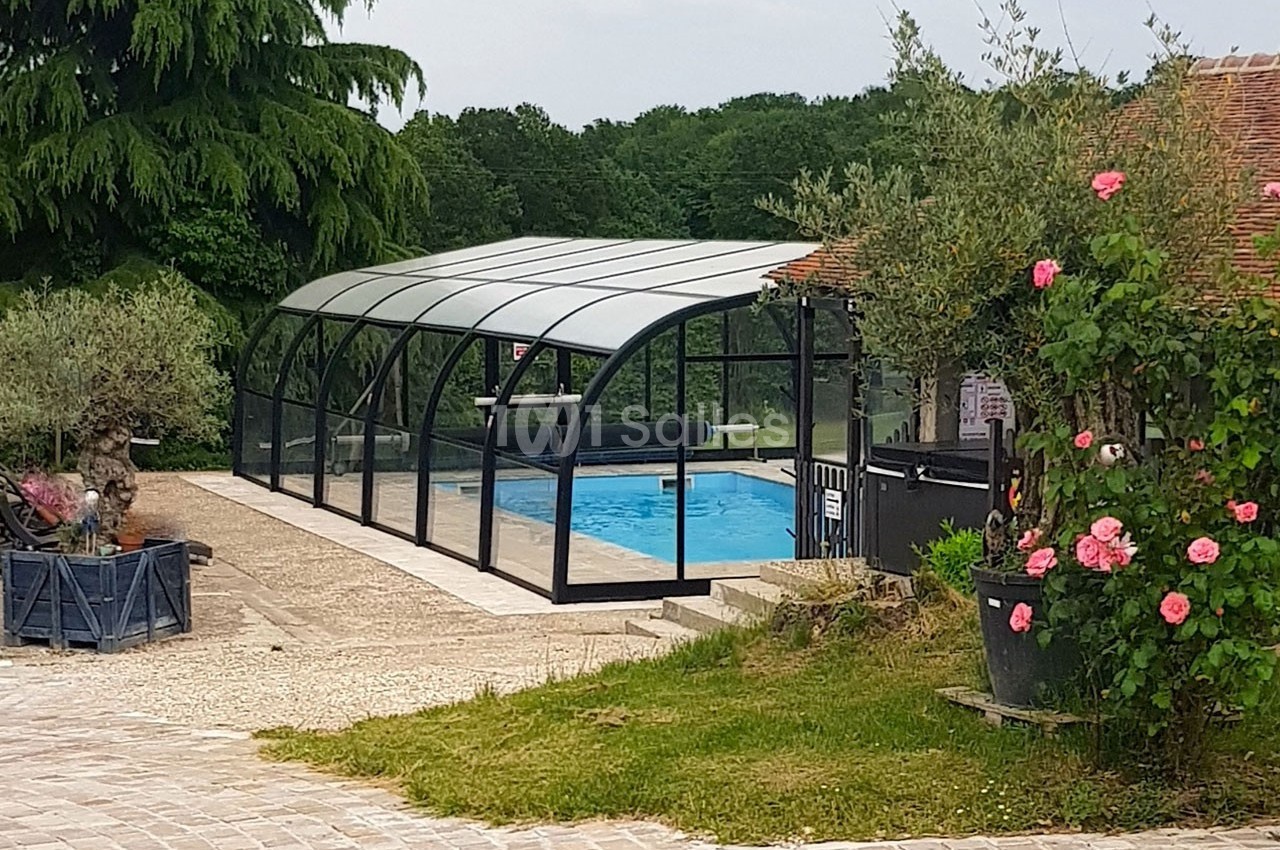 Les Maisons Blanches - galerie - photo 8