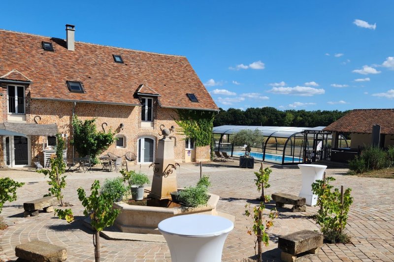 Les Maisons Blanches - photo 1
