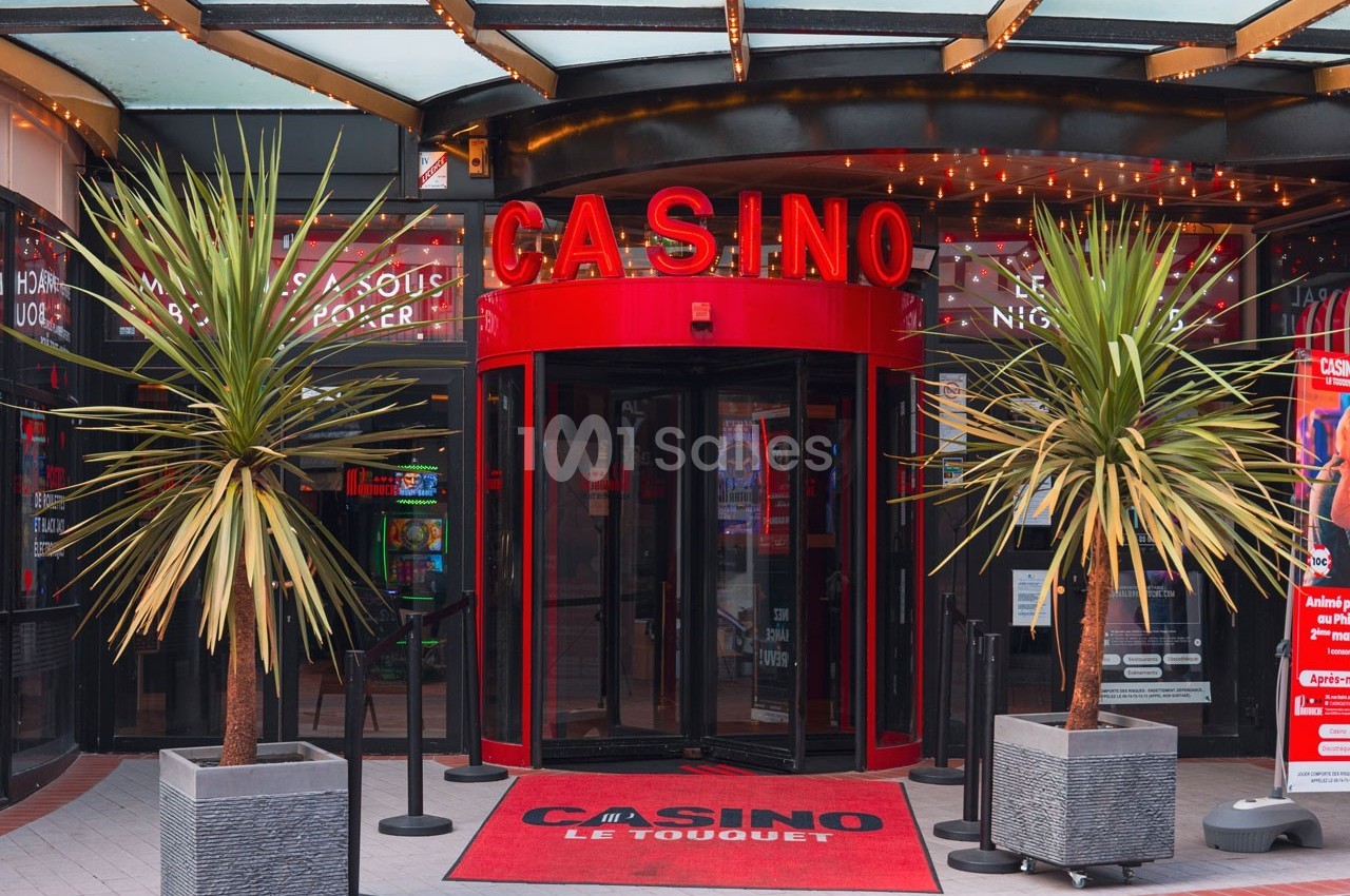 Casino Partouche du Touquet - galerie - photo 4
