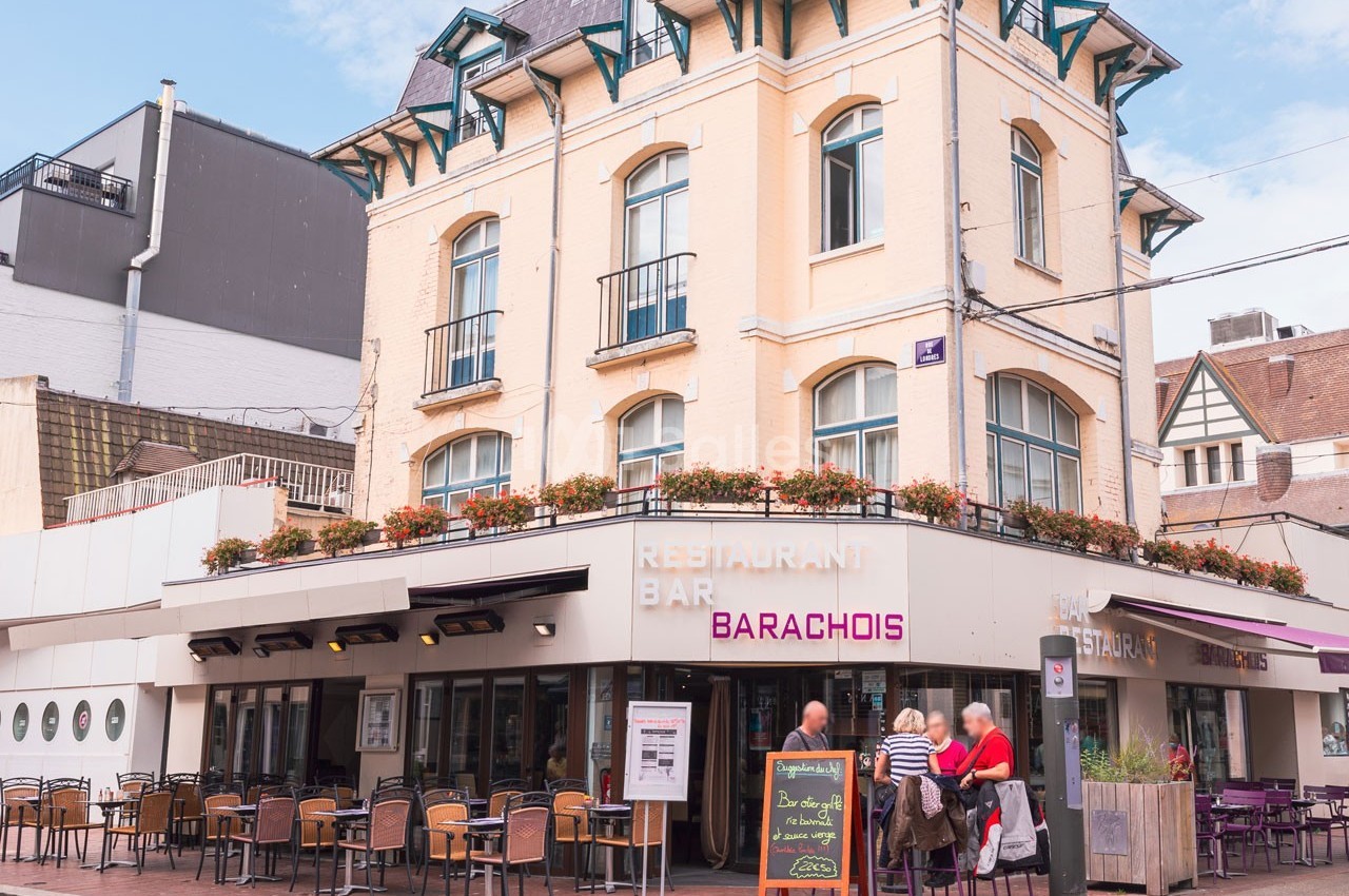 Casino Partouche du Touquet - galerie - photo 1