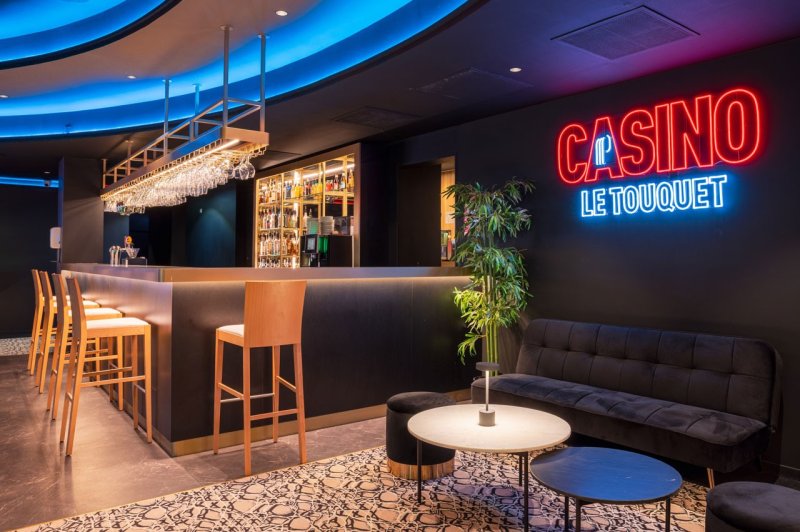 Casino Partouche du Touquet - photo 2