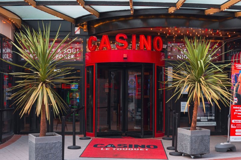 Casino Partouche du Touquet - photo 3
