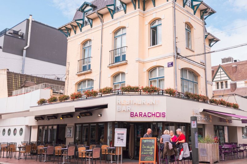 Casino Partouche du Touquet - photo 1