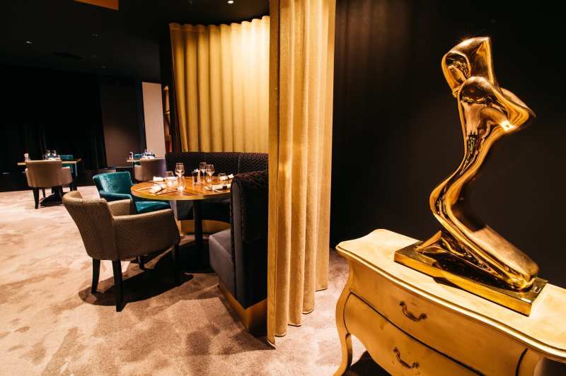 Casino le Pharaon - photo 4