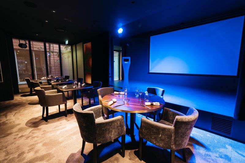 Casino le Pharaon - photo 2