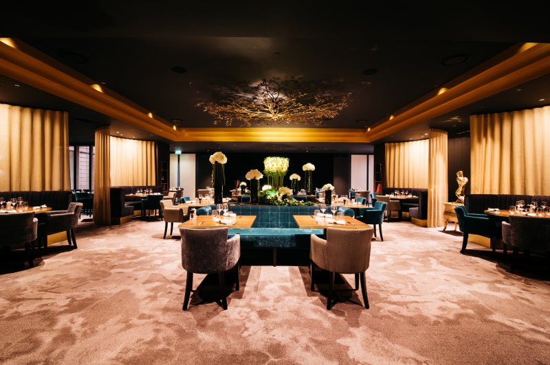 Casino le Pharaon - photo 1