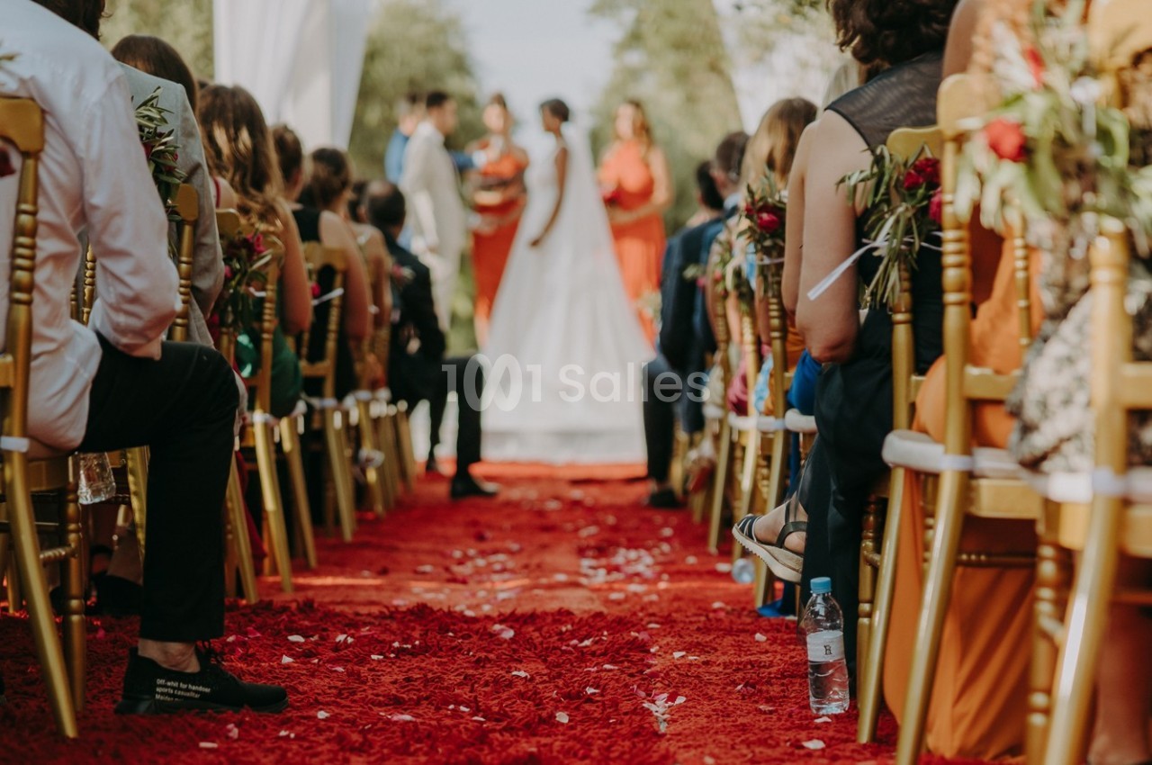 Domaine Ard Wa Samaa - galerie - photo 11