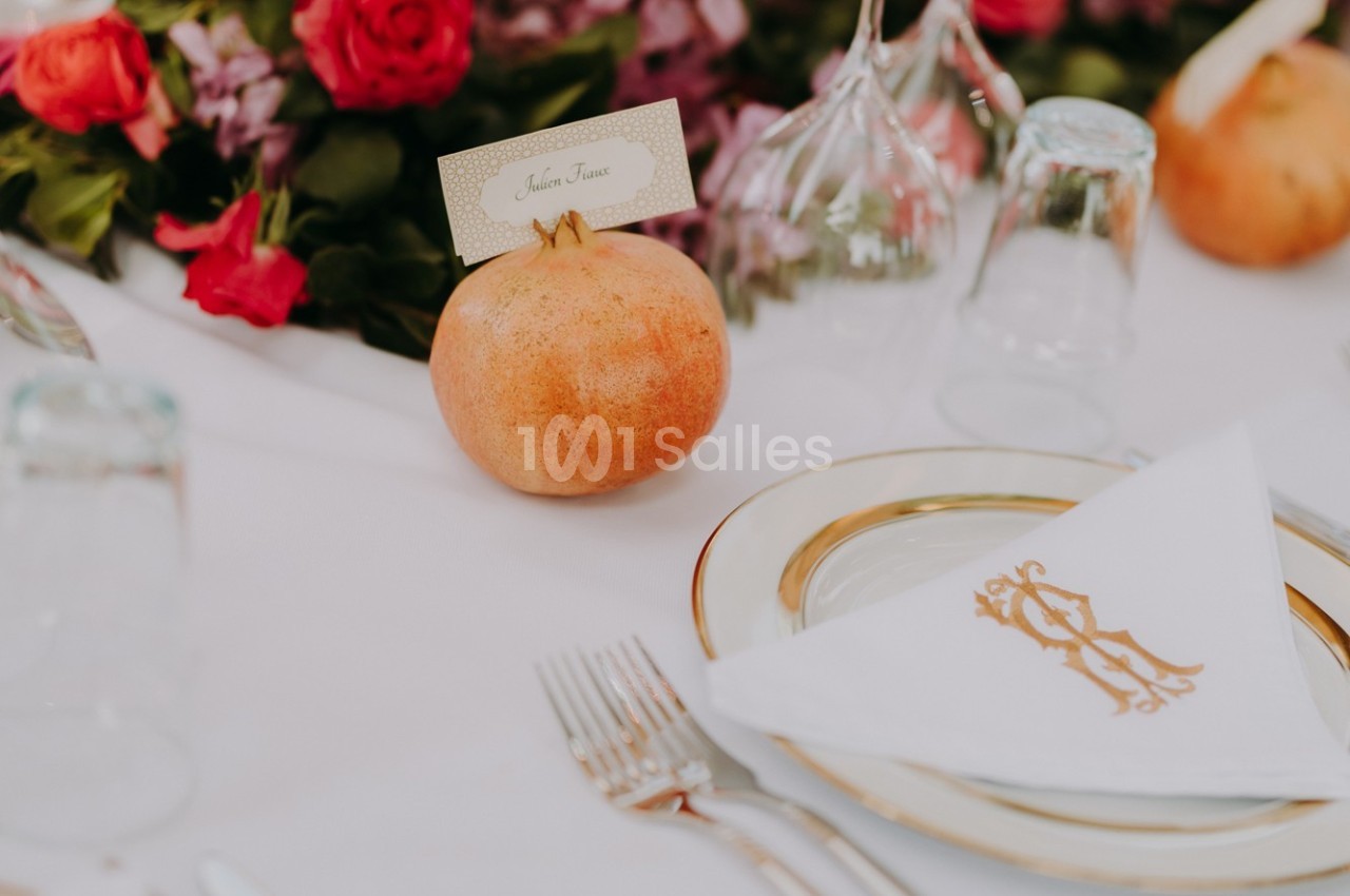 Domaine Ard Wa Samaa - galerie - photo 12