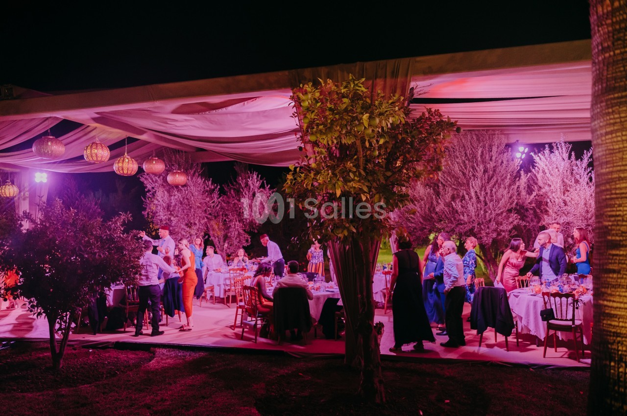 Domaine Ard Wa Samaa - galerie - photo 6