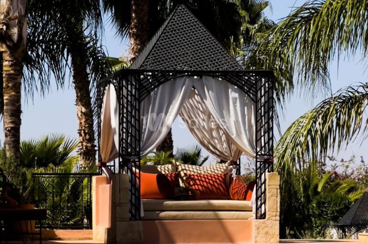 Domaine Ard Wa Samaa - galerie - photo 21