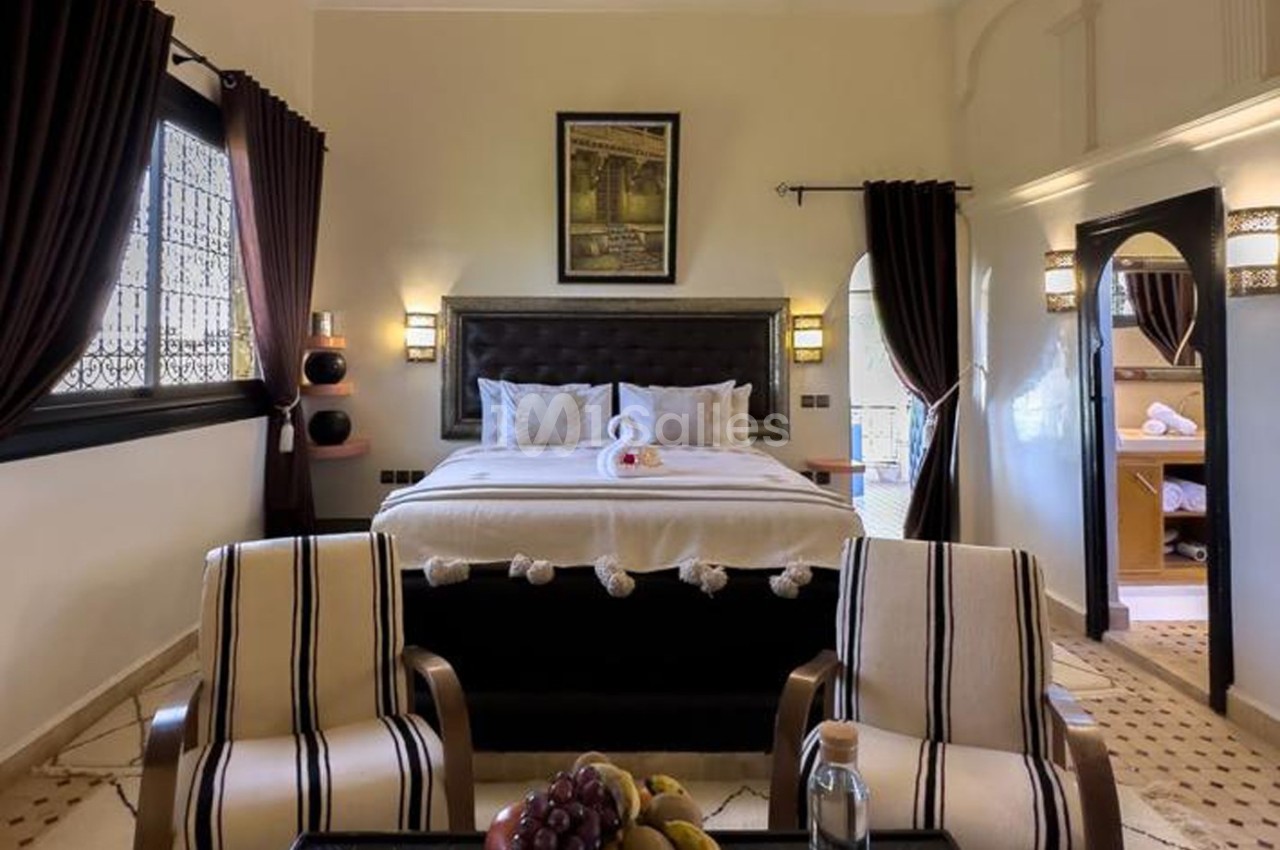 Domaine Ard Wa Samaa - galerie - photo 14