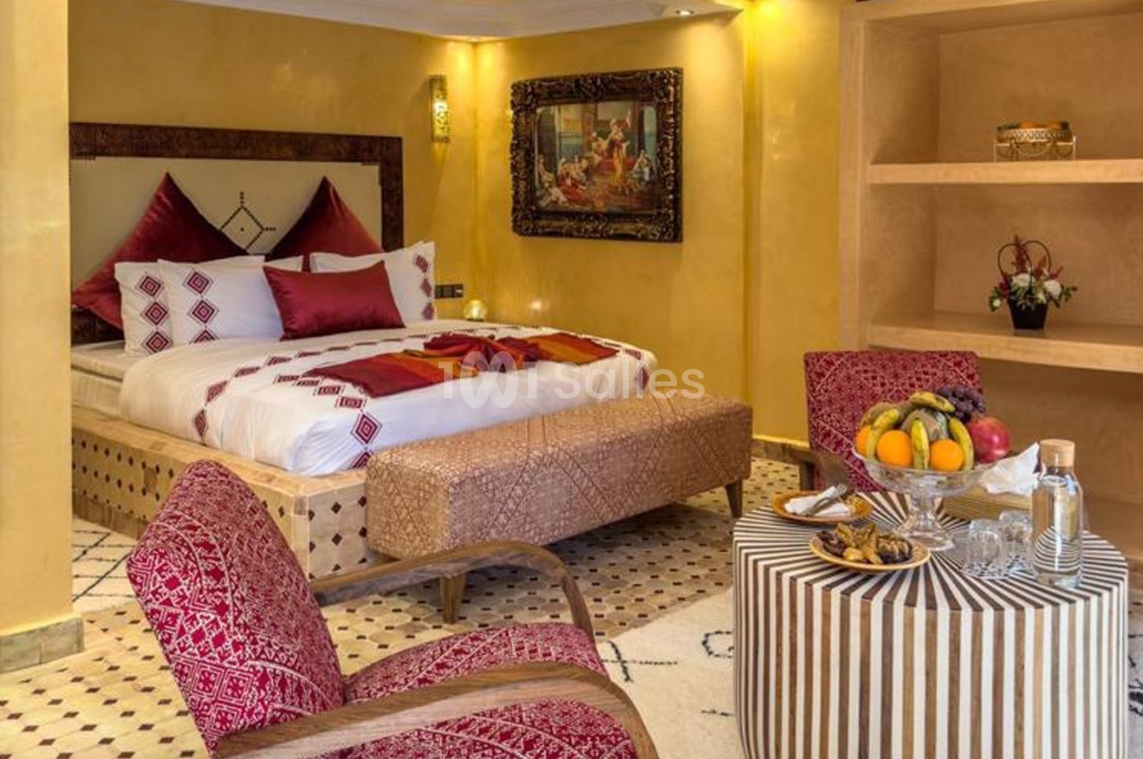Domaine Ard Wa Samaa - galerie - photo 15