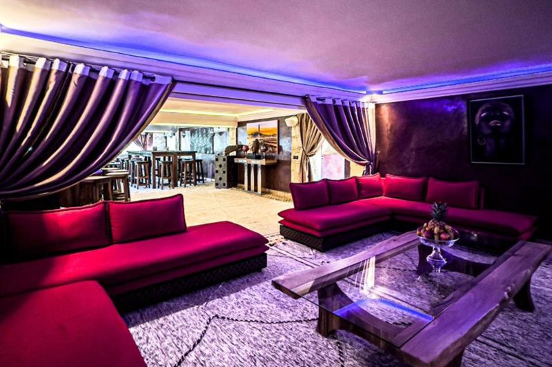 Domaine Ard Wa Samaa - photo 4