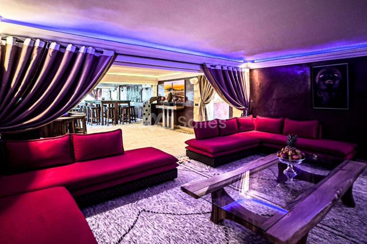 Domaine Ard Wa Samaa - galerie - photo 4