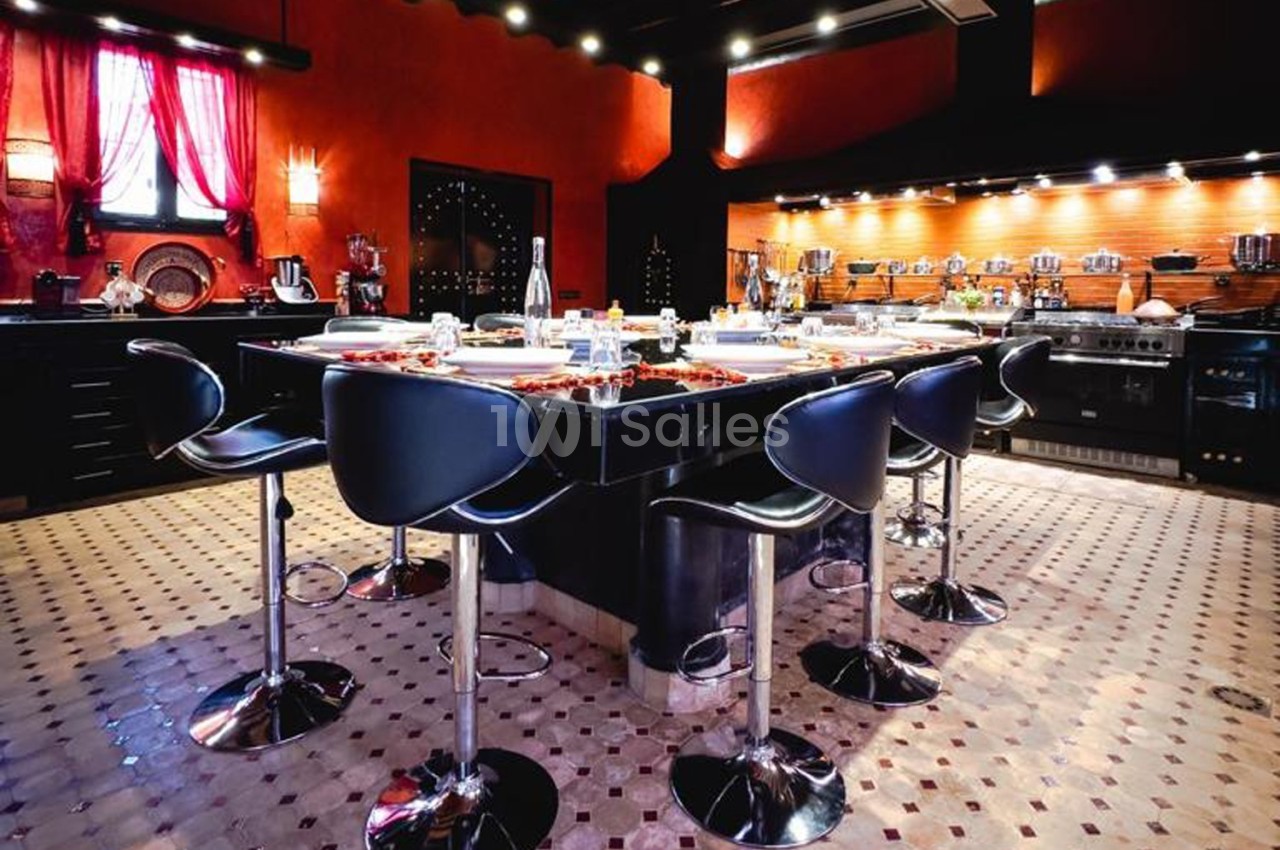 Domaine Ard Wa Samaa - galerie - photo 23