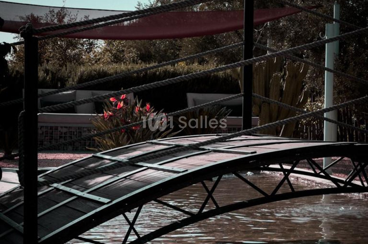 Domaine Ard Wa Samaa - galerie - photo 40
