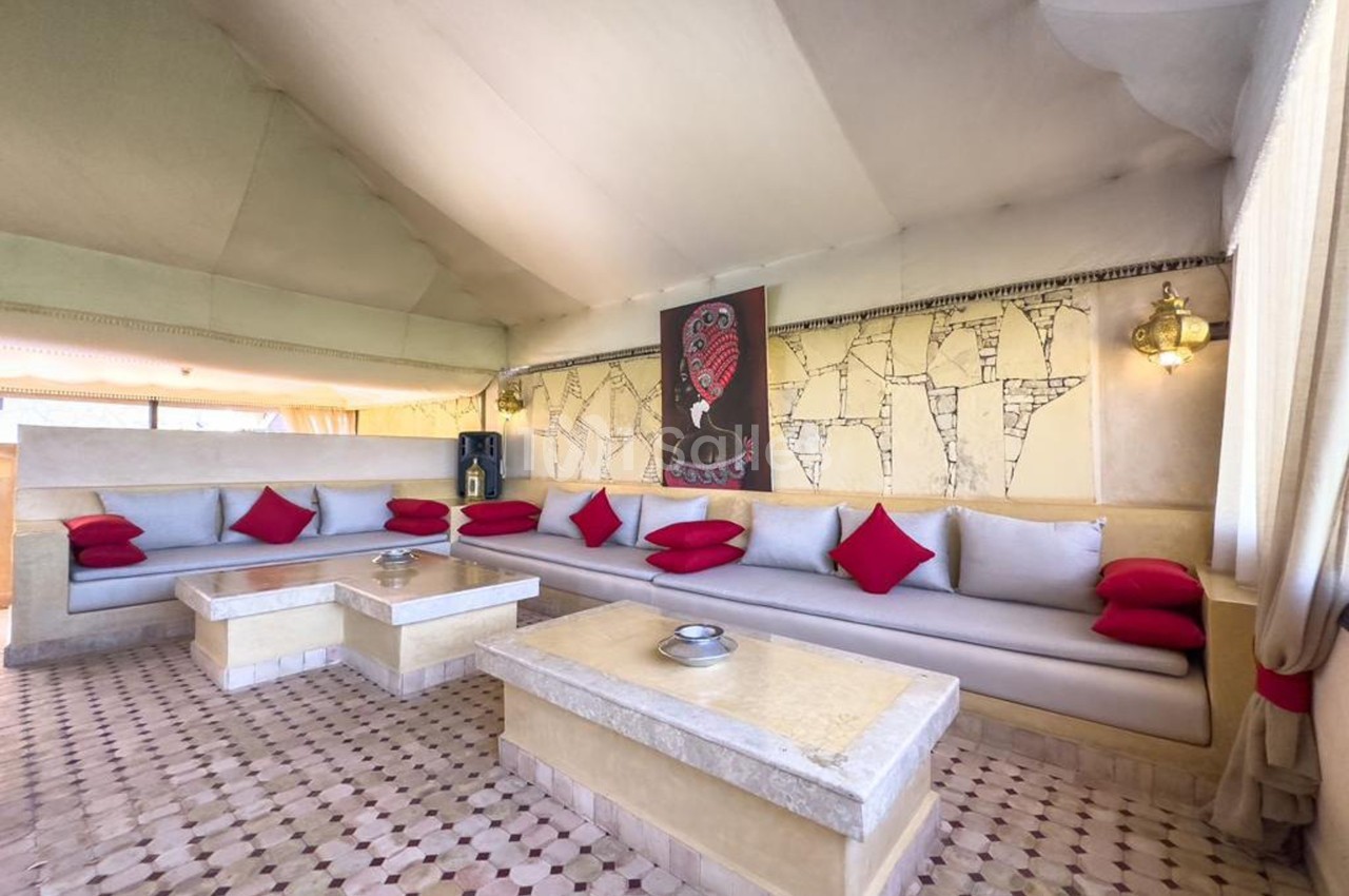 Domaine Ard Wa Samaa - galerie - photo 22