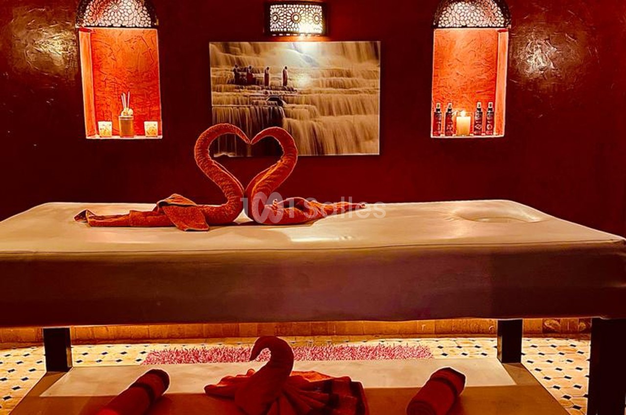 Domaine Ard Wa Samaa - galerie - photo 33