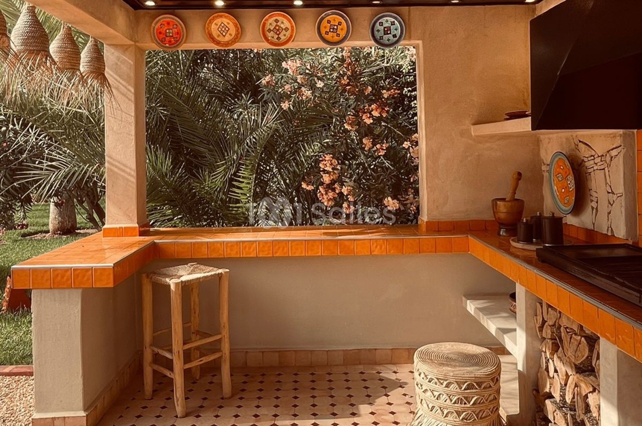Domaine Ard Wa Samaa - galerie - photo 31