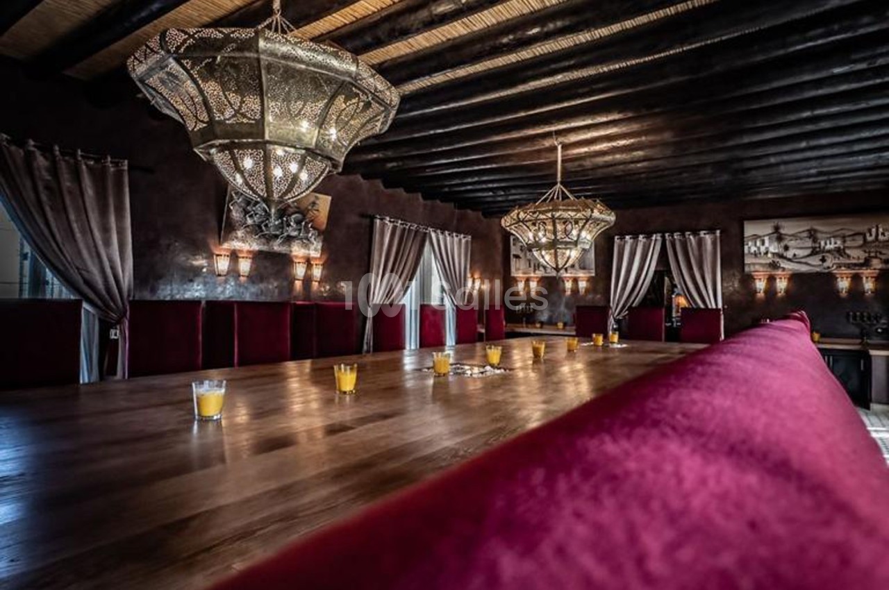 Domaine Ard Wa Samaa - galerie - photo 25