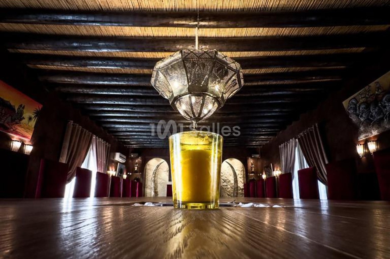 Domaine Ard Wa Samaa - galerie - photo 27