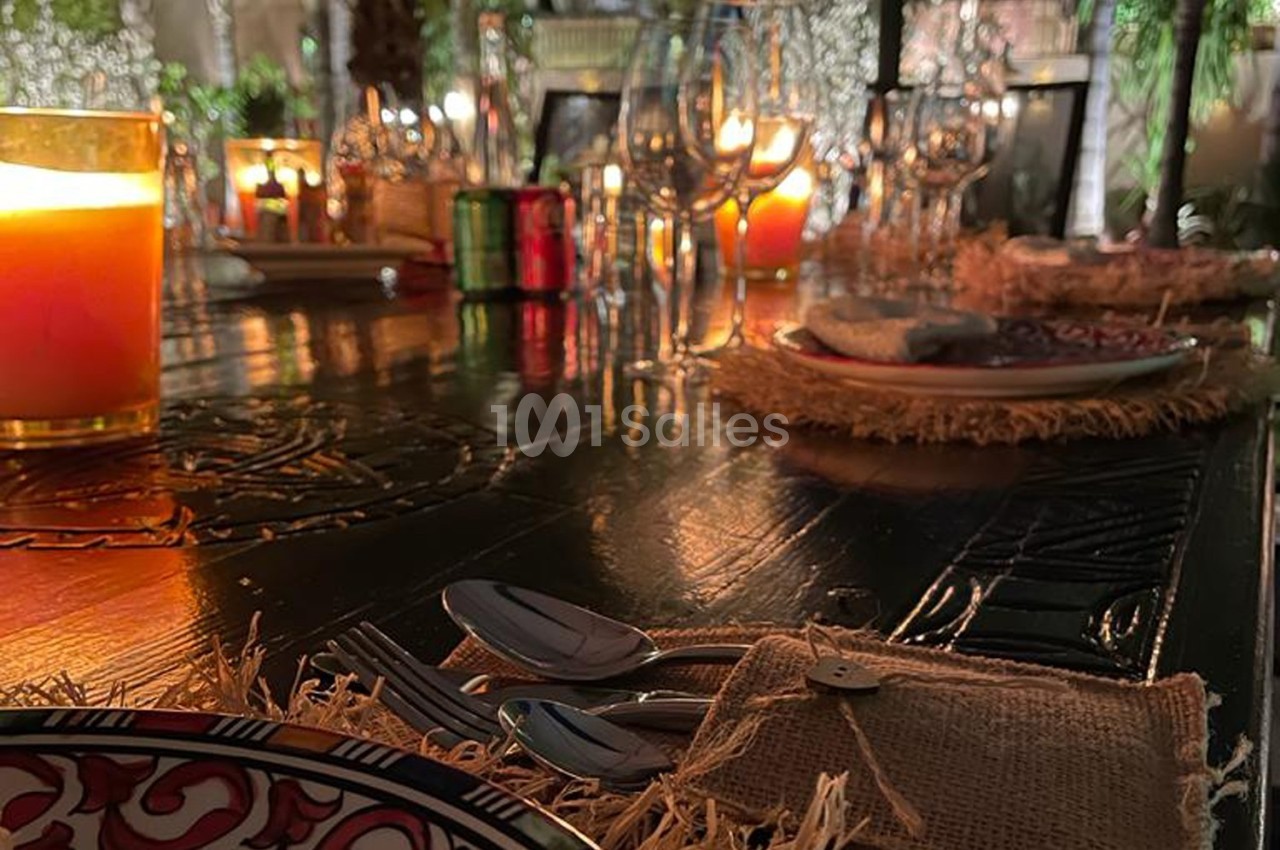 Domaine Ard Wa Samaa - galerie - photo 42