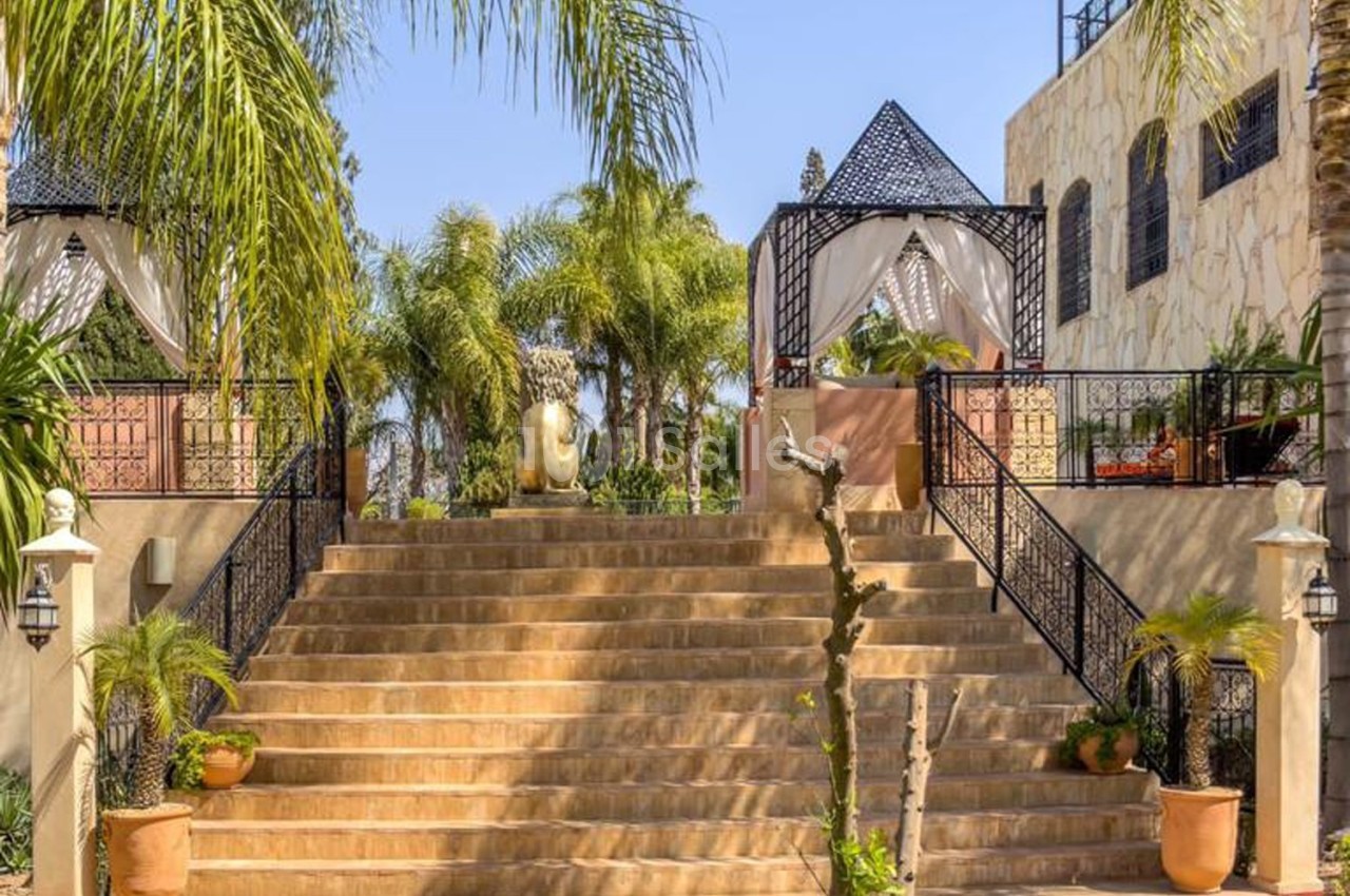 Domaine Ard Wa Samaa - galerie - photo 37