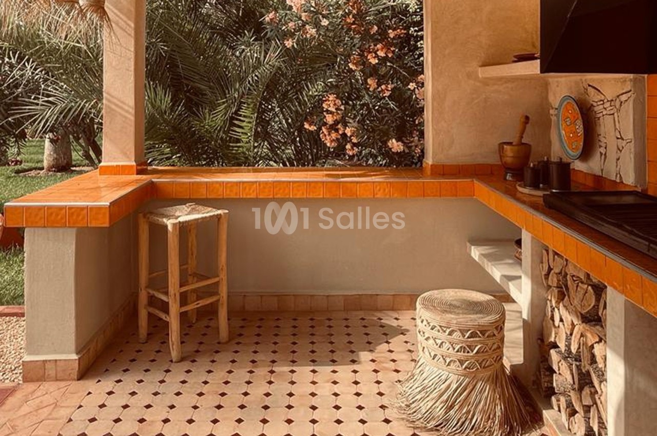 Domaine Ard Wa Samaa - galerie - photo 34
